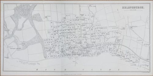 E779 - Black’s Guide to Scotland - 1868 - 11463-11465