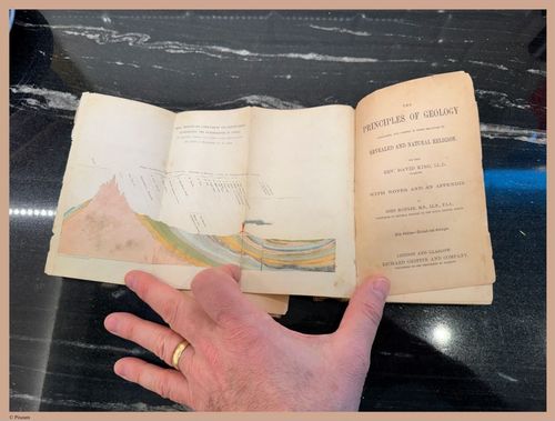 E800 - Principles Geology - i1749