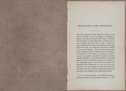 E800 - Principles Geology - i13351