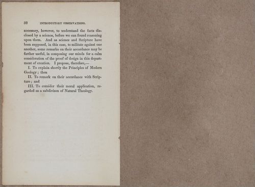 E800 - Principles Geology - i13357