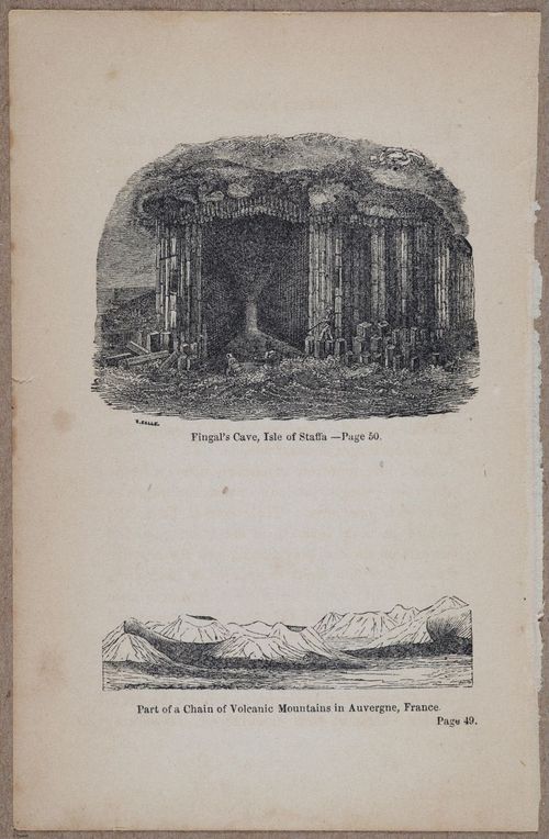 E800 - Principles Geology - i13359