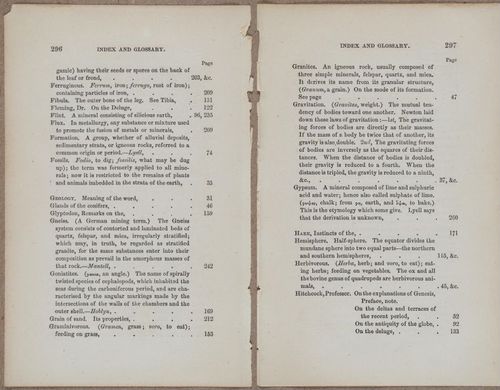 E800 - Principles Geology - i13377-13378