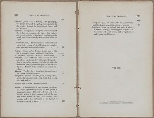 E800 - Principles Geology - i13390-13391