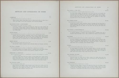 E798 - Picturesque Europe - Vol II - 13127-13128