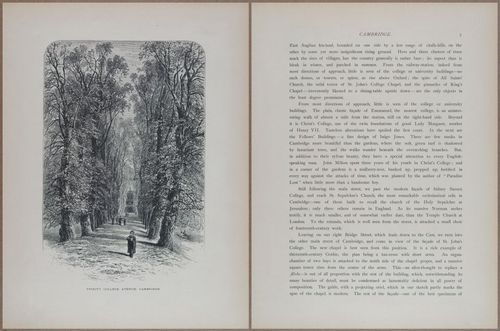 E798 - Picturesque Europe - Vol II - 13131-13132
