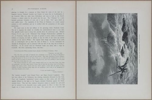 E798 - Picturesque Europe - Vol II - 13167-13168
