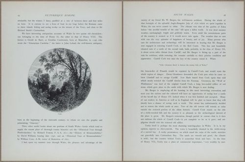 E798 - Picturesque Europe - Vol II - 13175-13176