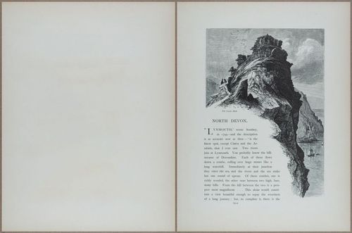 E798 - Picturesque Europe - Vol II - 13189