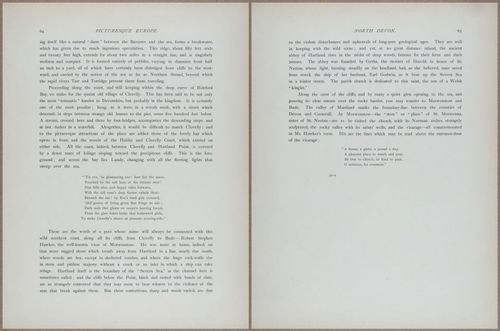 E798 - Picturesque Europe - Vol II - 13196-13197
