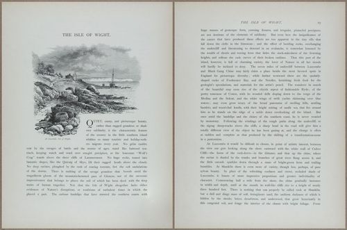 E798 - Picturesque Europe - Vol II - 13198-13199