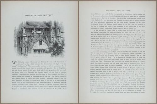 E798 - Picturesque Europe - Vol II - 13214-13215