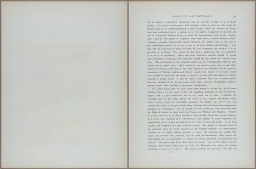 E798 - Picturesque Europe - Vol II - 13222