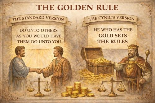 The Cynic's Version
