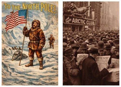 Polar Fever