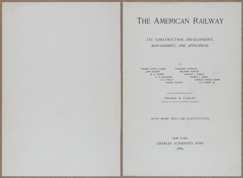 E797 - Am Railway - i12625-12627