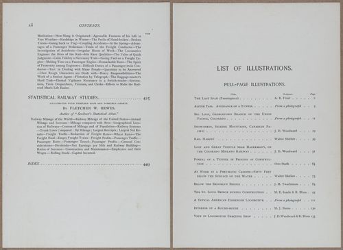 E797 - Am Railway - i12634-12635