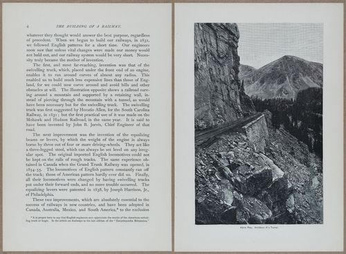 E797 - Am Railway - i12656-12657