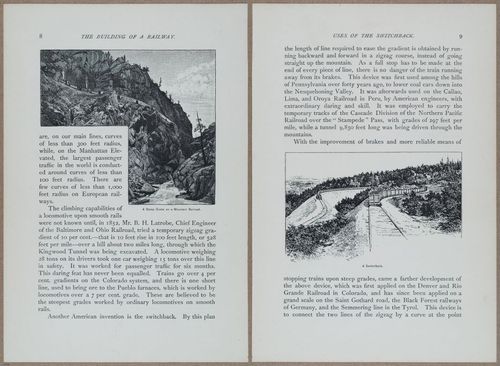 E797 - Am Railway - i12660-12661