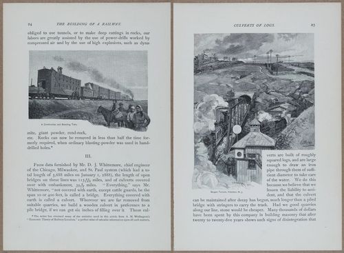E797 - Am Railway - i12676-12677