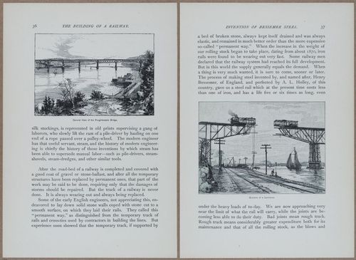 E797 - Am Railway - i12688-12689