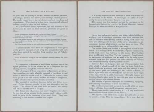 E797 - Am Railway - i12694-12695