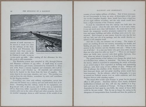 E797 - Am Railway - i12696-12697
