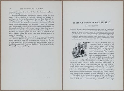 E797 - Am Railway - i12698-12699