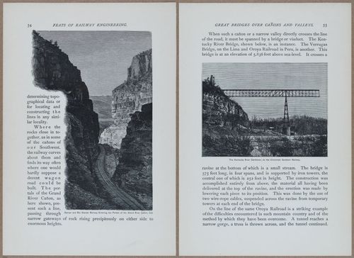 E797 - Am Railway - i12706-12707