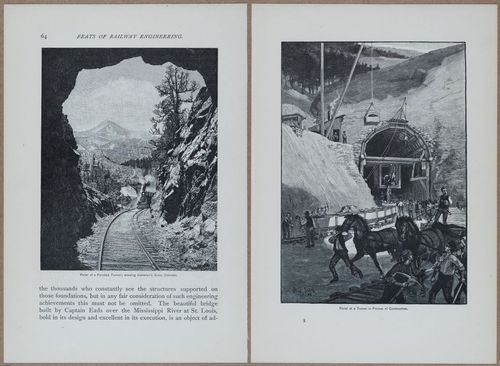 E797 - Am Railway - i12716-12717