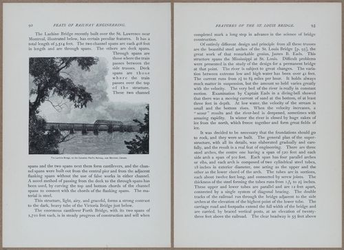 E797 - Am Railway - i12744-12745