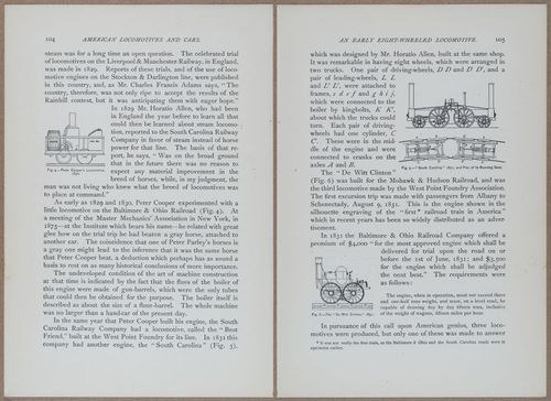 E797 - Am Railway - i12756-12757