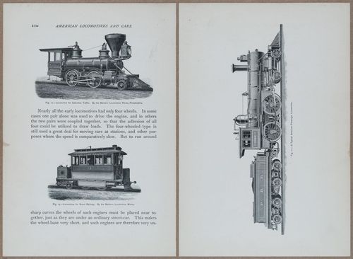 E797 - Am Railway - i12762-12763