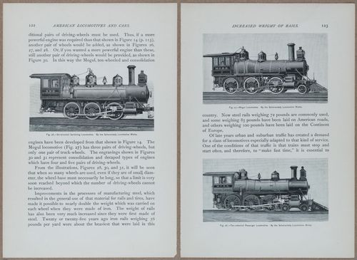 E797 - Am Railway - i12774-12775