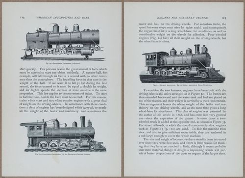 E797 - Am Railway - i12776-12777