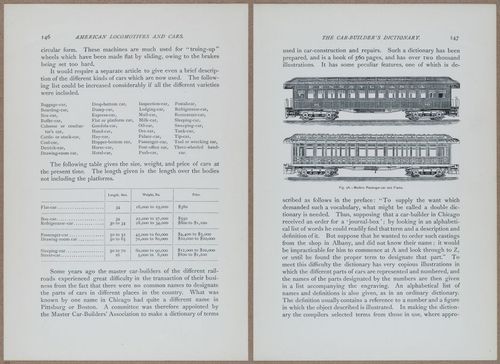 E797 - Am Railway - i12799-12800