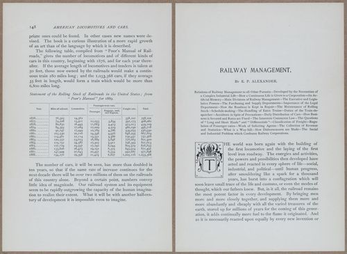E797 - Am Railway - i12801-12802