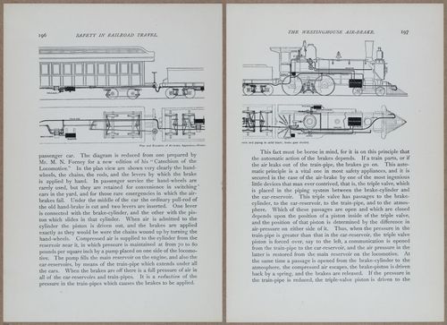 E797 - Am Railway - i12849-12850