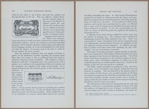 E797 - Am Railway - i12889-12890