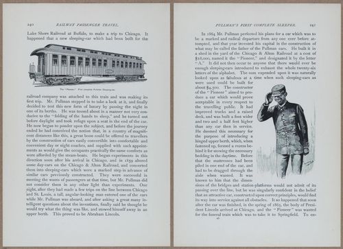 E797 - Am Railway - i12893-12894