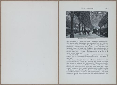 E797 - Am Railway - i12909-12910