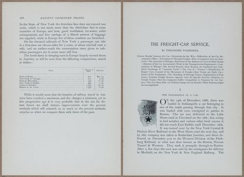 E797 - Am Railway - i12921-12922
