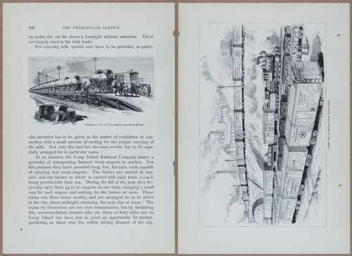 E797 - Am Railway - i12944-12945