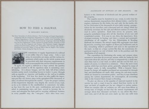 E797 - Am Railway - i12952-12953