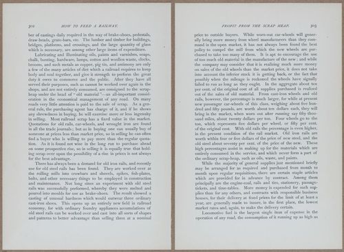 E797 - Am Railway - i12956-12957