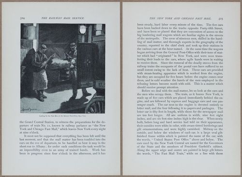 E797 - Am Railway - i12979-12980