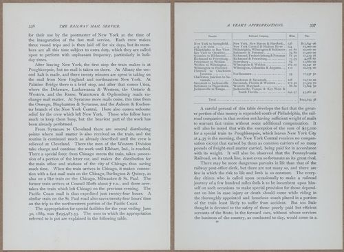 E797 - Am Railway - i12991-12992