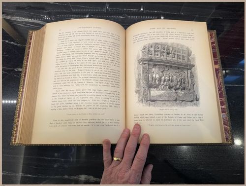 E798 - Picturesque Europe - Vol II - 1723