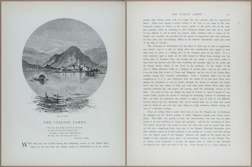 E798 - Picturesque Europe - Vol II - 13243-14139