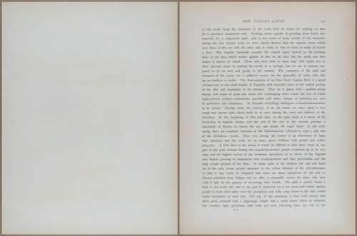 E798 - Picturesque Europe - Vol II - 14150