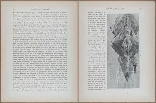 E798 - Picturesque Europe - Vol II - 14155-14156
